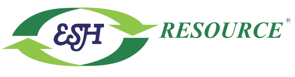 eSH Resource Logo